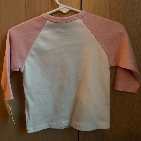 Asher & Olivia 3/4 sleeve sweater - Picture 4 of 4